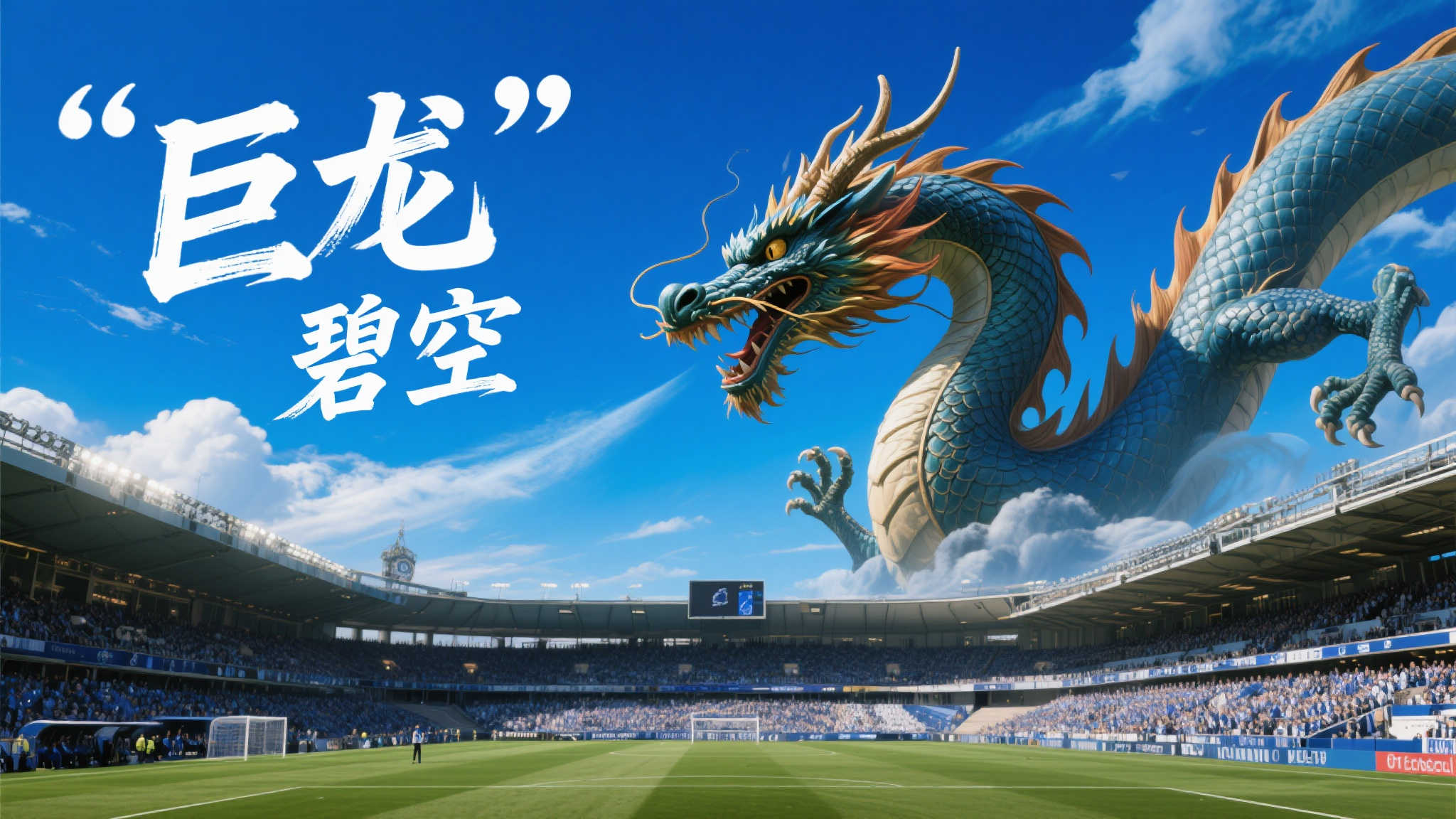 迎战世界知