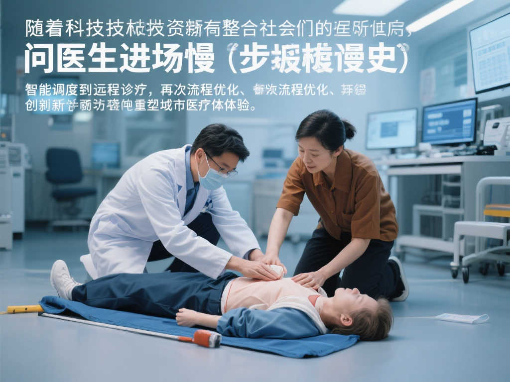 他选择了