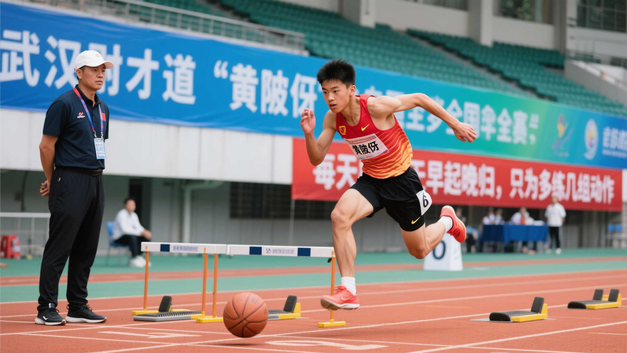 以积极的心