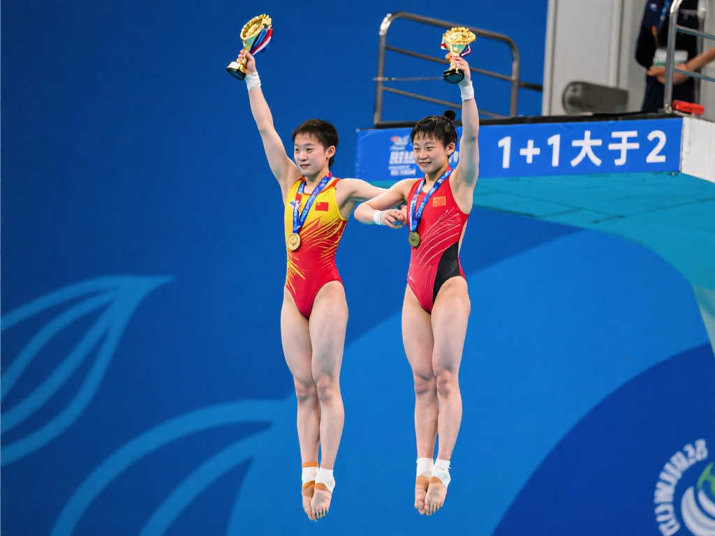 短道速滑的