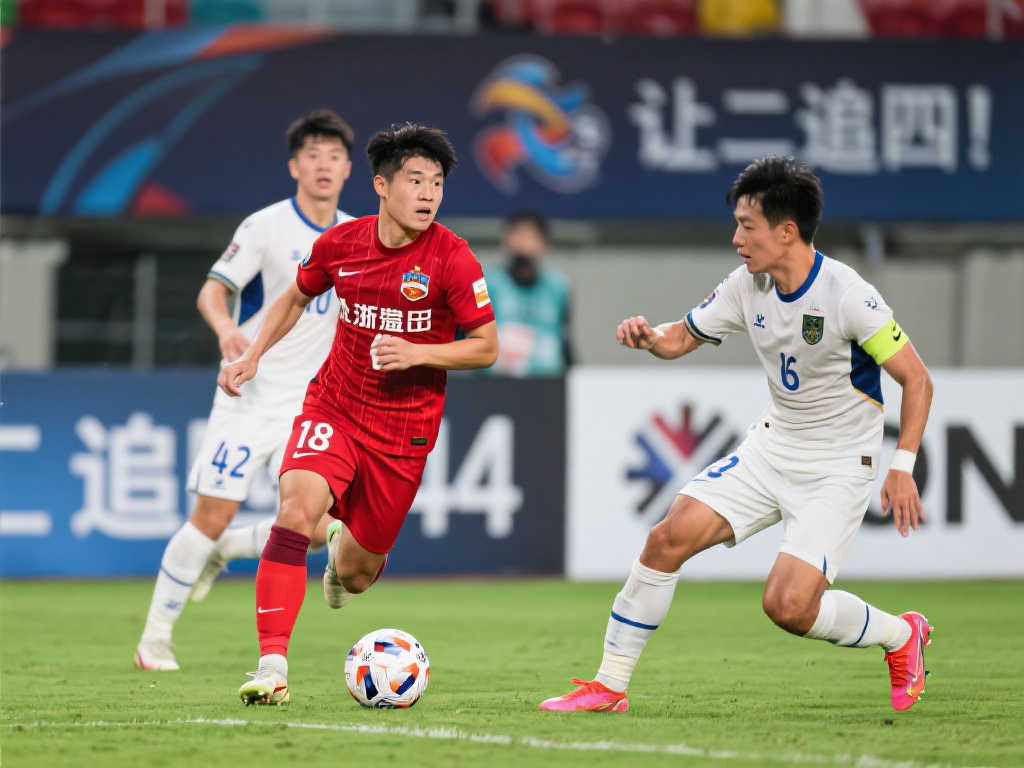 场令人瞩目 场令人瞩目