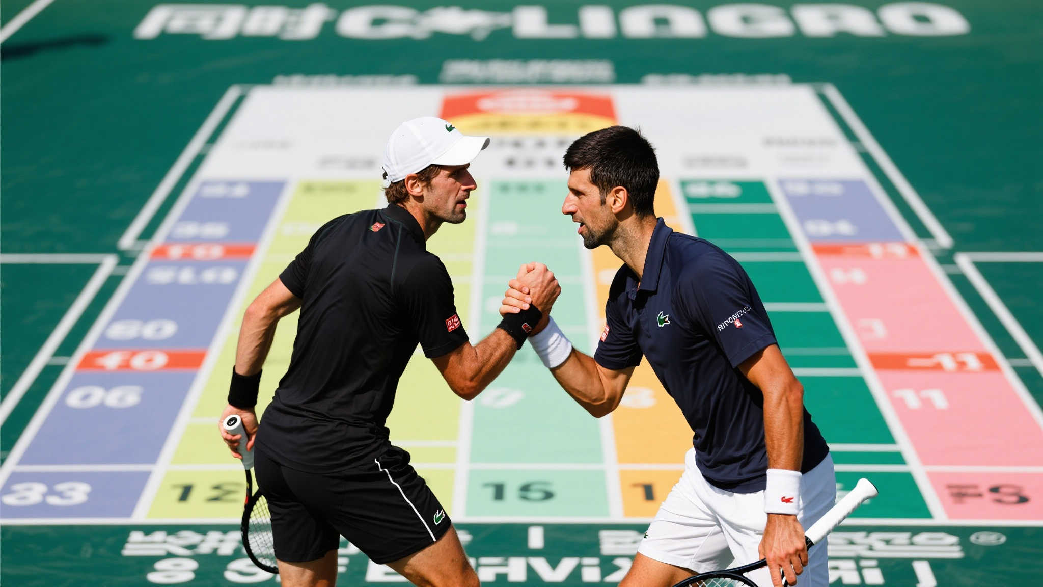 淋漓的胜利 淋漓的胜利