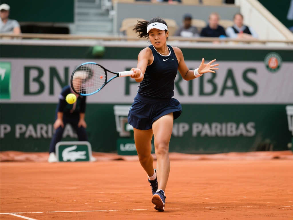 赛场上每一 赛场上每一