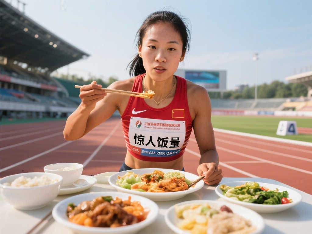 一个有力探 一个有力探