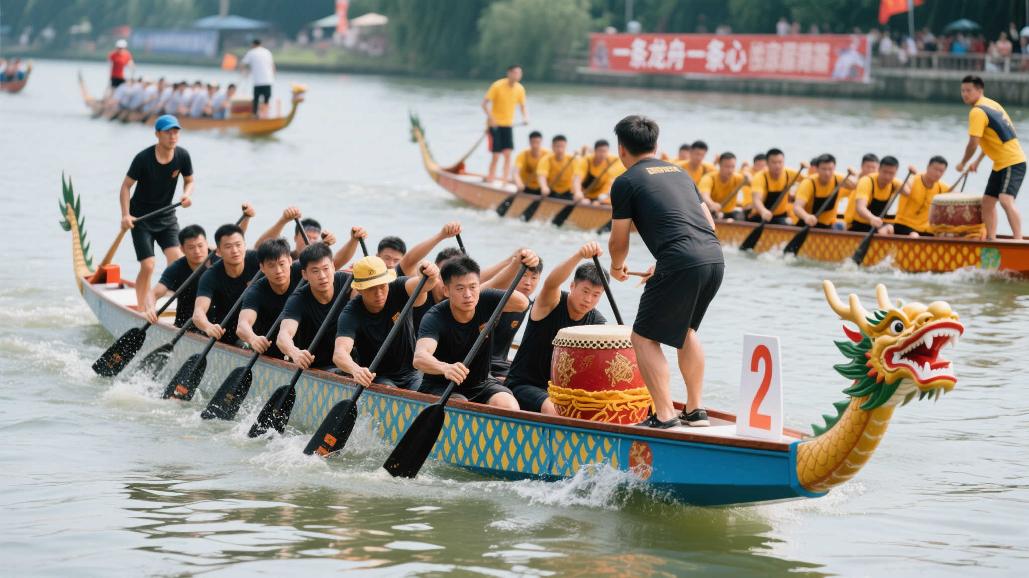 征程的开始 征程的开始