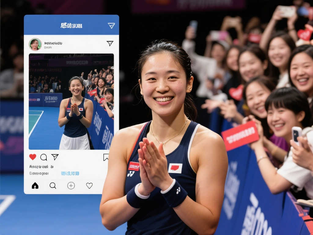 球员们分享 球员们分享