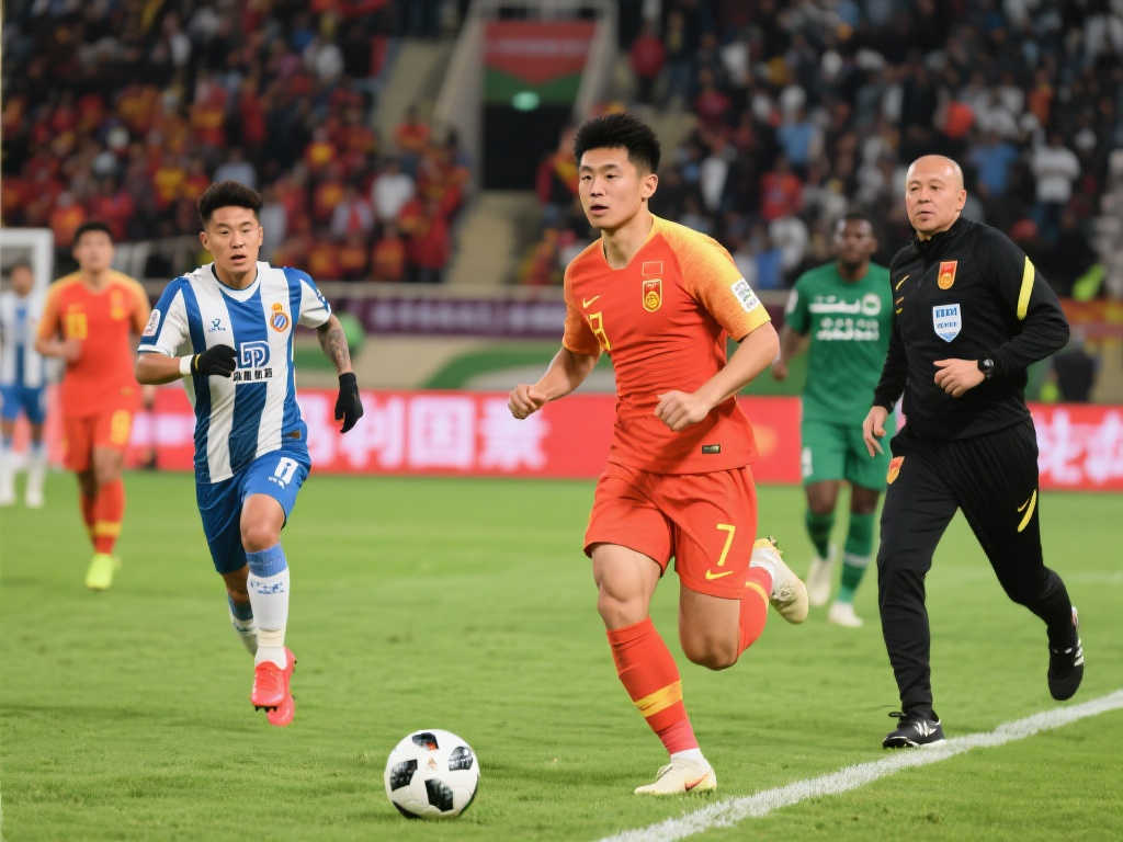 他在采访中 他在采访中