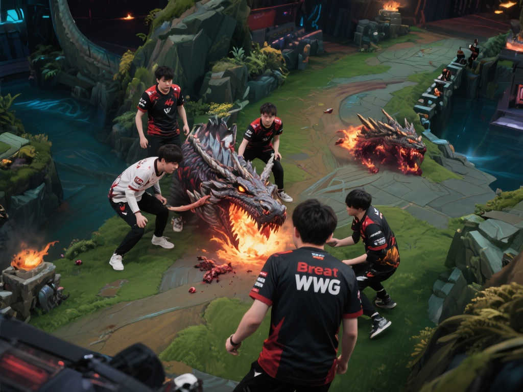 他得到了严 他得到了严